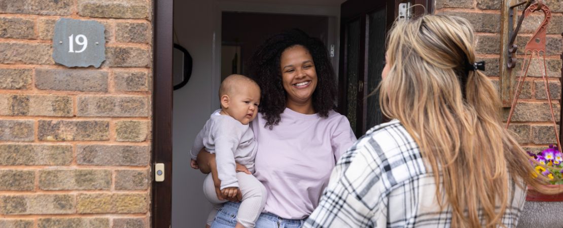 CHIS Social Value: Making every contact count across the Greater Manchester Baby Bank Network