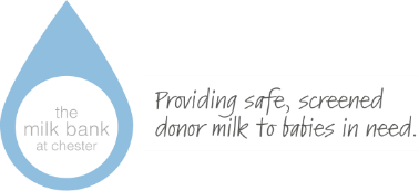 Milk bank