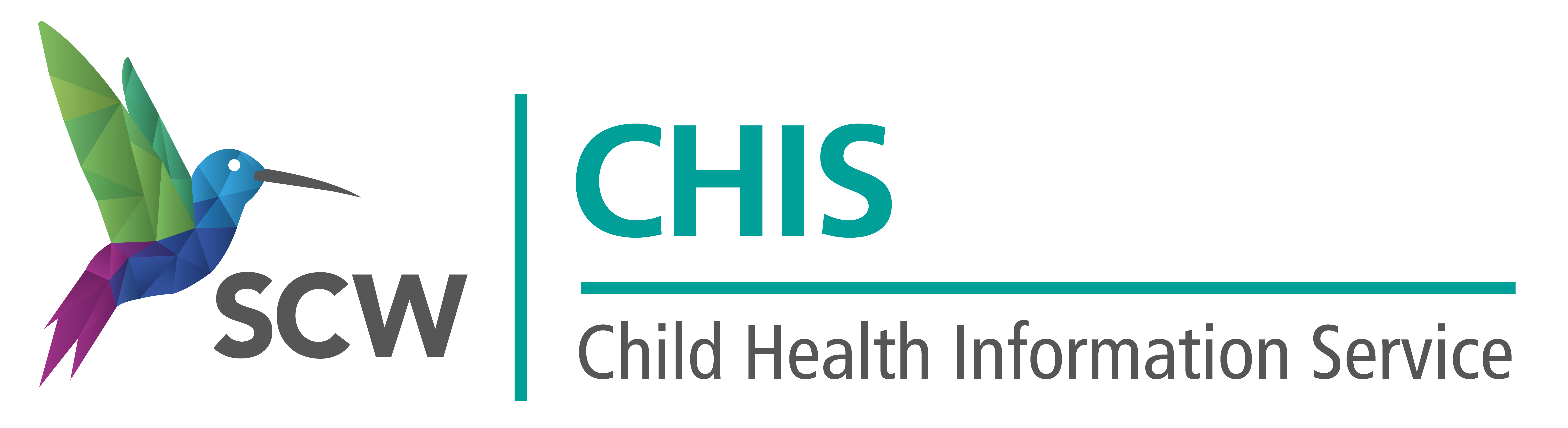 Testing - SCW Child Health Information Service (CHIS)